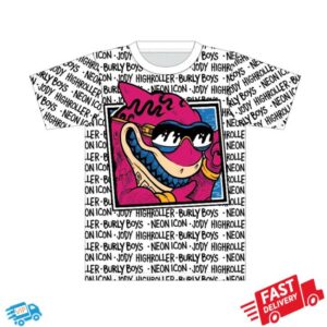 Riff Raff Merch Store Dale Dan Tony Aquaberry Stone Sharks