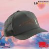 Seek One Merch Store Turkey Feather Performance Hat