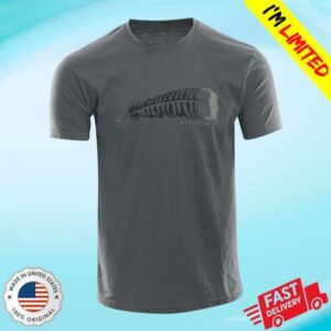 Seek One Merch Store Turkey Feather Tee