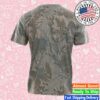 Seek One Merch Store Turkey Feather Tee Realtree Advantage Classic