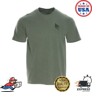 Seek One Merch Store Turkey Scoot Tee