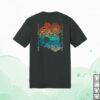 Stick Figure Merch Store Coastal Cruiser Tee