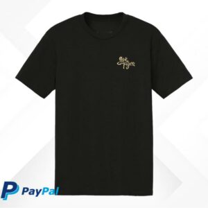 Stick Figure Merch Store Sound System Tee