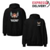Wayside Chapel Merch Store Wayside Chapel Hoodie Black