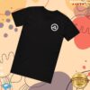 Atla Merch Store Tshirt Black Classic