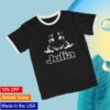 Girls In Purgatory Merch Store Julia Ringer Tee