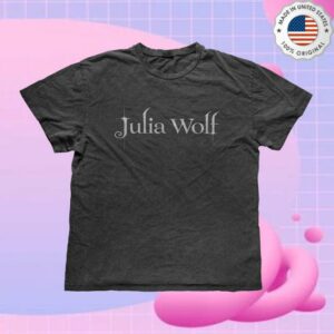 Girls In Purgatory Merch Store Julia Wolf X Twilight Tee