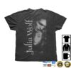 Girls In Purgatory Merch Store Julia Wolf X Twilight Tee