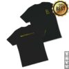 James Morrison Merch Store James Morrison Undiscovered T-Shirt