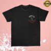 Rise Records Merch Store Alkaline Trio Eyeball Black T-Shirt