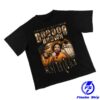 Tommy G Merch Store Doo Doo Brown T-Shirt