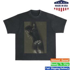 Cobrahcore Merch Store Mud Photo T-Shirt