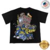 Tommy G Merch Store Block Party T-Shirt