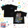 Tommy G Merch Store Block Party T-Shirt