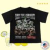 Tommy G Merch Store Evict The Serpents T-Shirt