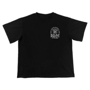 Tommy G Merch Store Off The Leash Lifting Tee