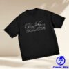 Violet Grohl Merch Store Be Sweet To Me T-Shirt