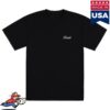Carson Hocevar Shop Merch Ride The Dente Again Te Chili’s T-Shirt 2026