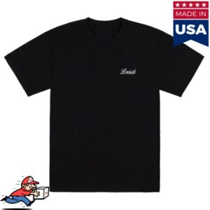 Empire Store Merch Loviah Signature T-Shirt