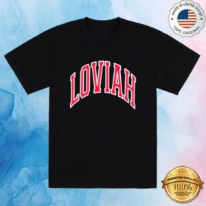 Empire Store Merch Loviah Team T-Shirt