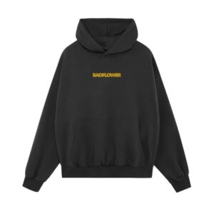 Badflower Store Merch Join My Cult Hoodie