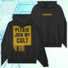 kenny badflower store merch join my cult hoodie upsd we