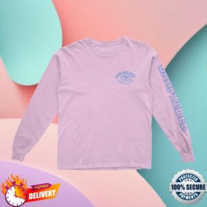 Badflower Store Merch Eye Long Sleeve Tee