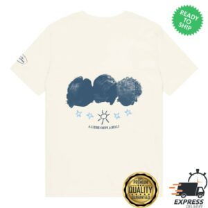 Universal Music Store Merch Canto Pa No Llorar Timø Tee