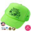 kenny Sullivans Fish Camp Store Merch Basic Kitchen Green Trucker Hatpng u