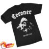 kenny indiemerchstore coroner death cult t shirtpng w