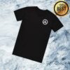 kenny Atla Merch Shop Black Classic Tshirtv