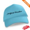 kenny onerepublic store merch blue artificial paradise trucker hatpng q