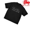 kenny Violet Grohl Shop Store Merch Be Sweet To Me T Shirtv