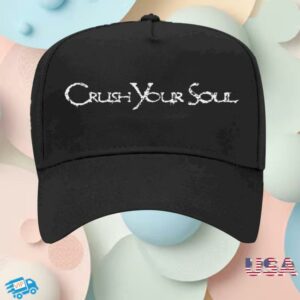 Streets Of Hate Merch Store Crush Your Soul Ice Water Hat