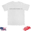 Onerepublic Store Merch Shop Onerepublic Classic Logo Tee