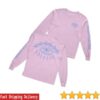 kenny Badflower Shop Store Merch Eye Long Sleeve Teev