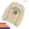 kenny Netflix Shop Merch Virgin River Crewneck Crestv