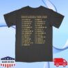 Badflower Merch Store Eagle Tee