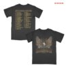 Badflower Merch Store Eagle Tee