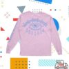 Badflower Merch Store Eye Long Sleeve Tee