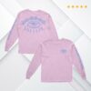 Badflower Merch Store Eye Long Sleeve Tee