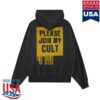 Badflower Merch Store Join My Cult Hoodie