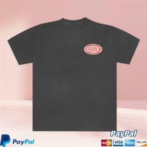 Bwtb Merch Store Bussin’ Big Hugs Tee