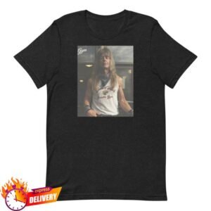 Joey Breaux Official Merch Store Iron Legend Geauxld’s Gym Edition