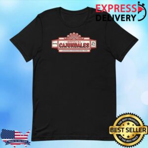 Joey Breaux Official Merch Store Official Cajundales T-Shirt