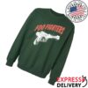 kenny Foo Fighters Store Merch Shop Ray Gun Crewneckv