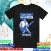 Britpop Classical Merch Store Alex James Britpop Classical Tour Shirt
