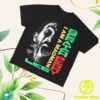 kenny Online Ceramics Shop Merch Store Madman Black Teev