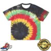 kenny Online Ceramics Shop Merch Store Disco Devil Tie Dye Teev