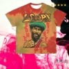 kenny Online Ceramics Shop Merch Store Soul Fire Tie Dye Teev